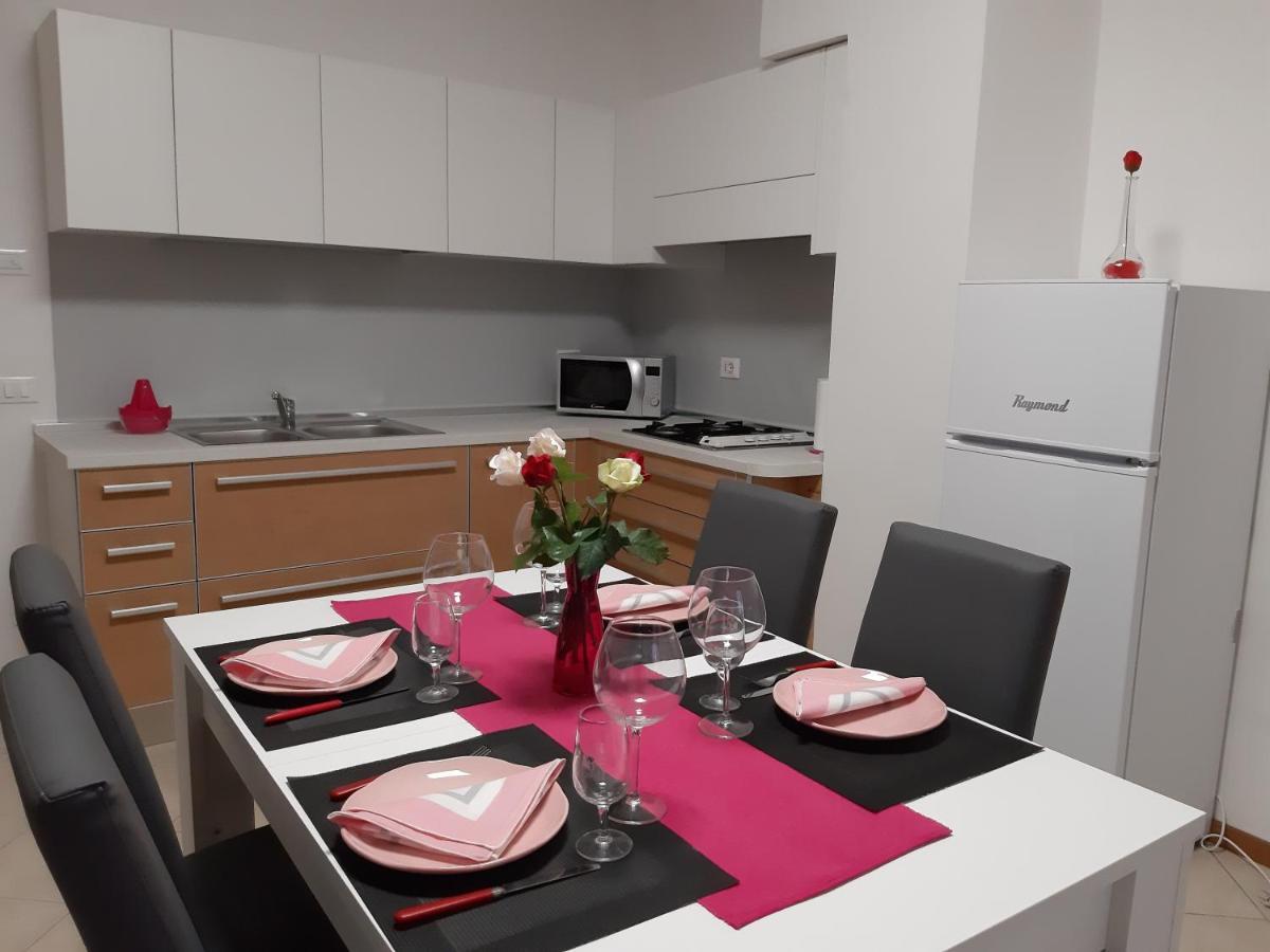 Mariel Holiday Home Левико-Терме Экстерьер фото